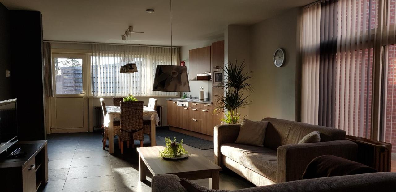 Apartment Campinor Pelt Exterior photo