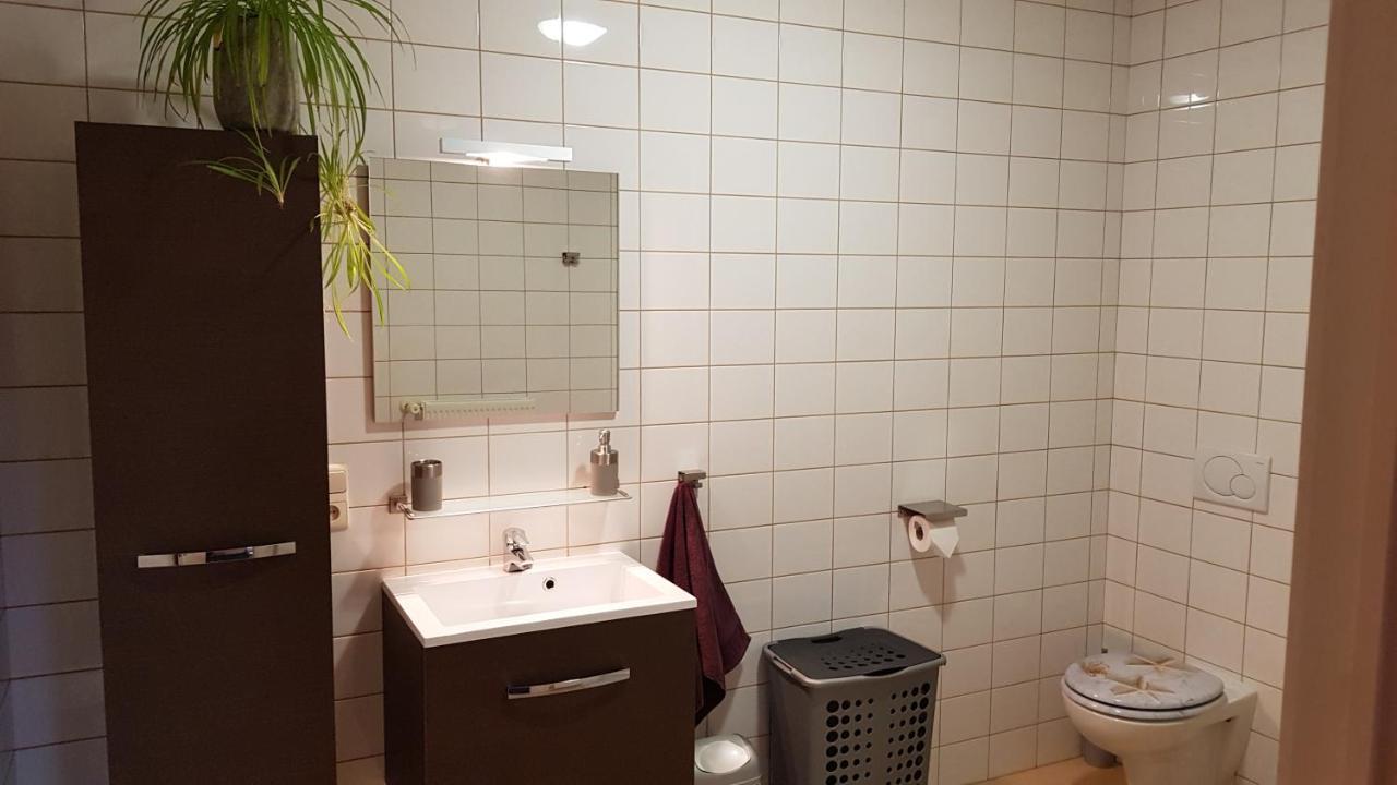 Apartment Campinor Pelt Exterior photo