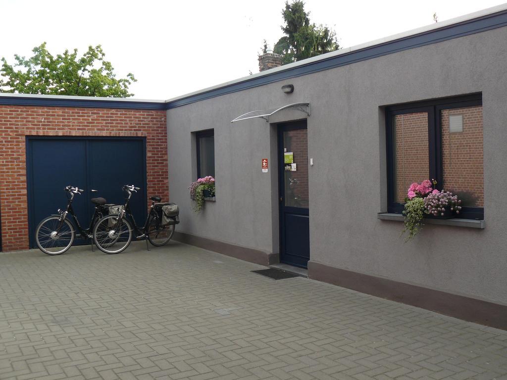 Apartment Campinor Pelt Exterior photo